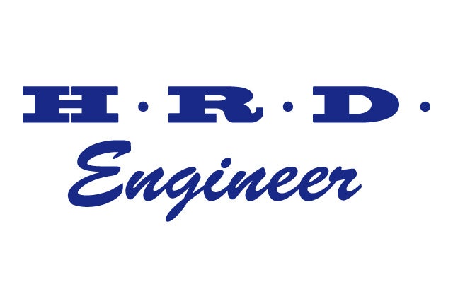 HRDエンジニア