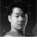 森山 修斗