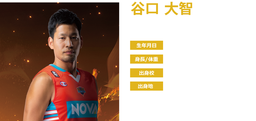 谷口 大智