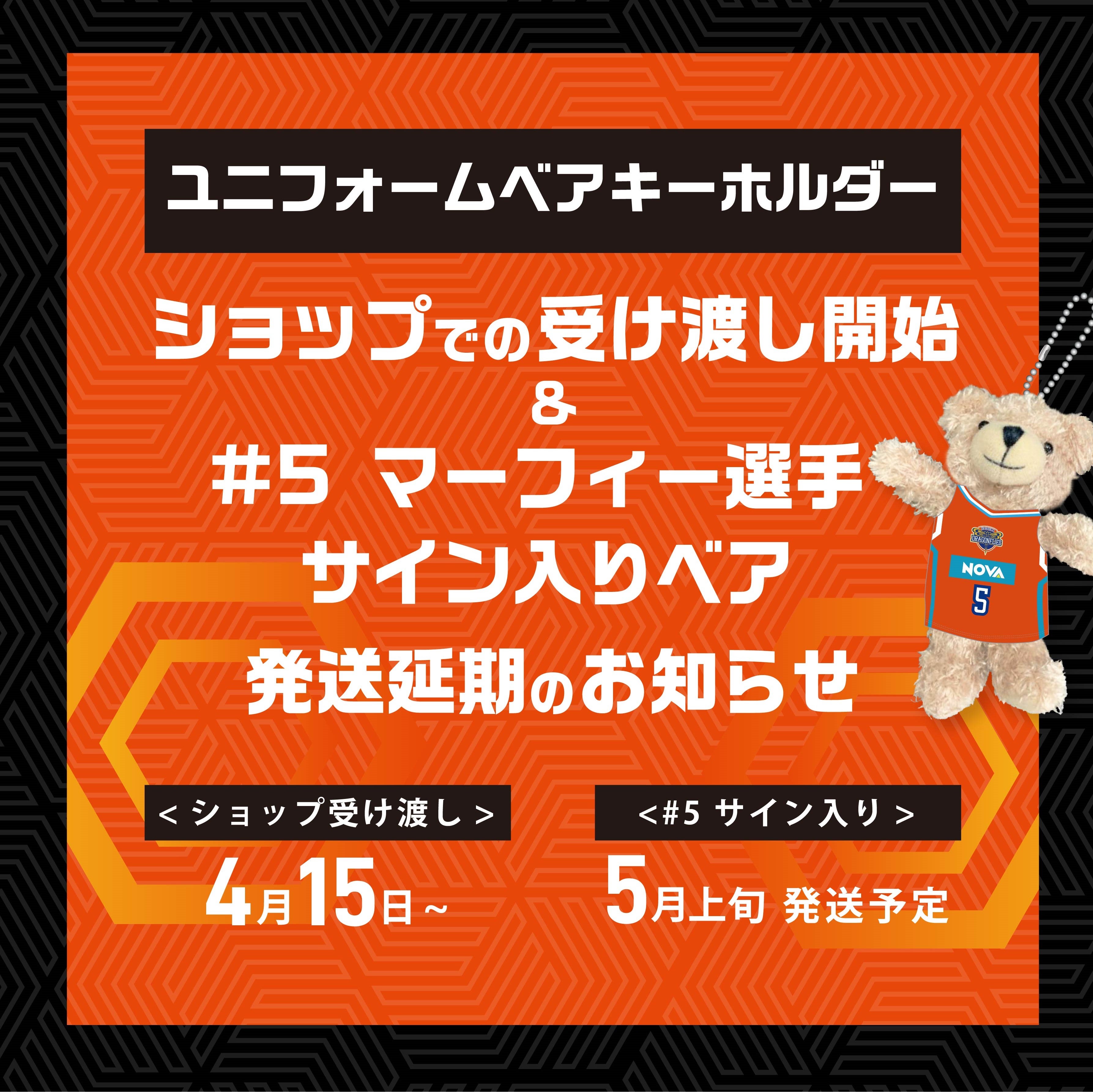 GOODS | 広島ドラゴンフライズ