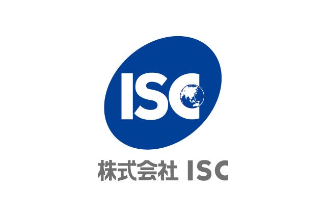 株式会社ISC