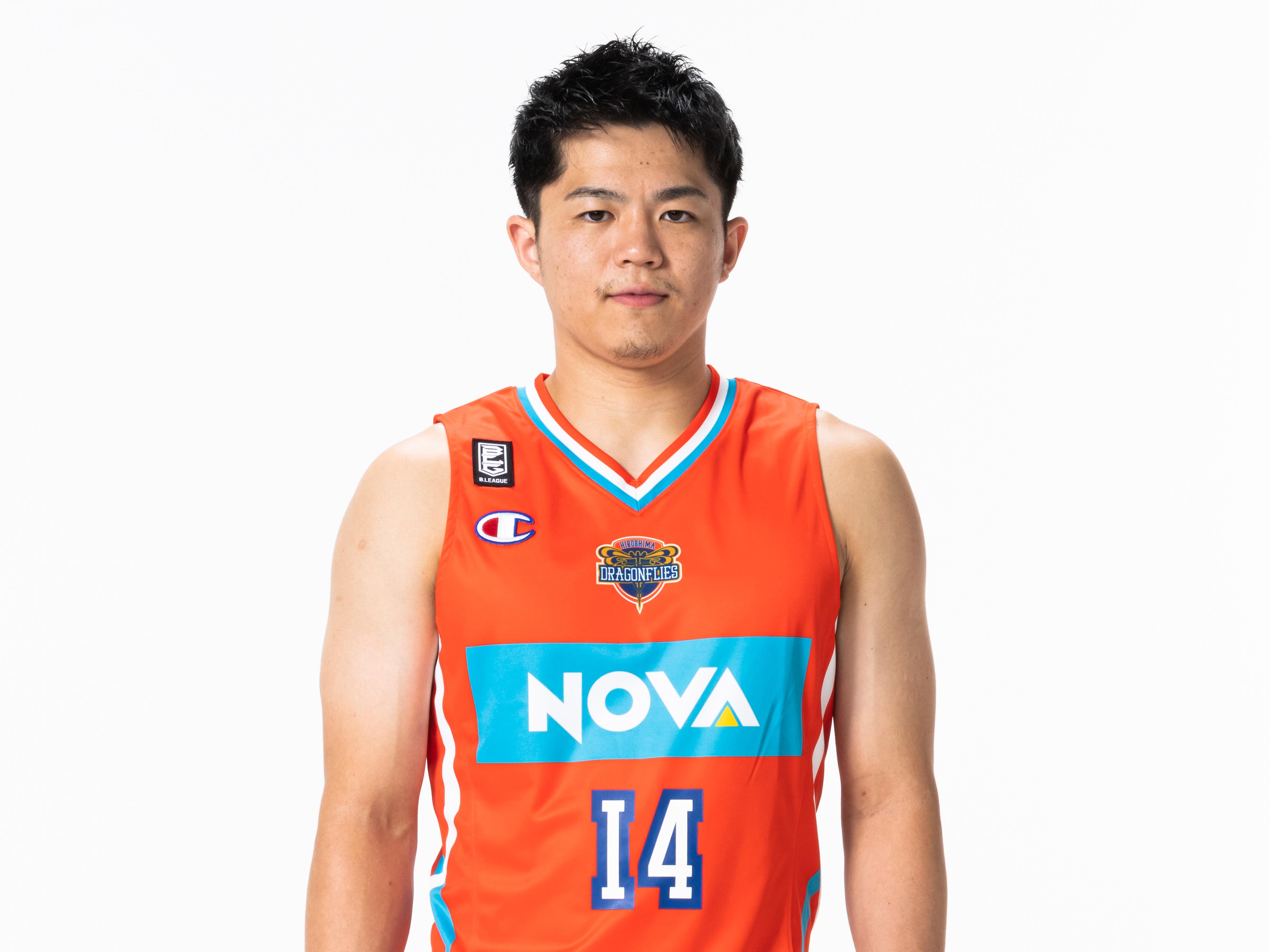 3 辻直人選手 退団及び移籍のお知らせ | 広島ドラゴンフライズ