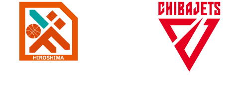 広島ドラゴンフライズ vs 島根