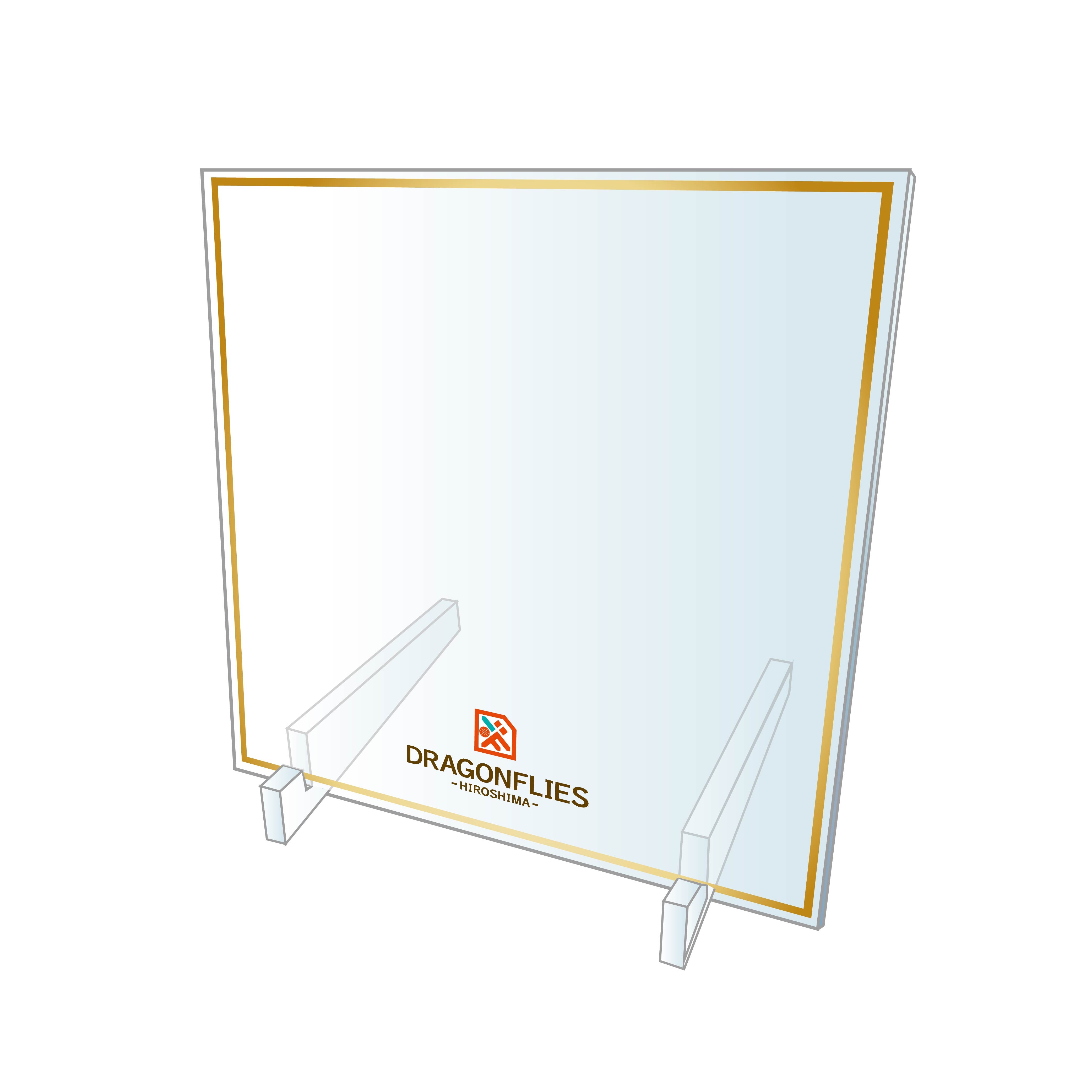 2/24(土)公開練習にて先行販売】新グッズのお知らせ | 広島ドラゴン