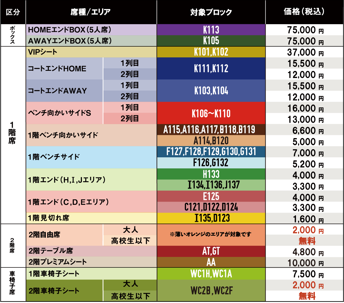 9.21チケット情報