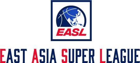 EAST ASIA SUPER LEAGUE