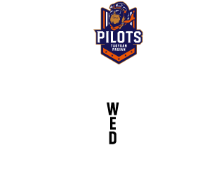 桃園パウイアンパイロッツ戦　1/22