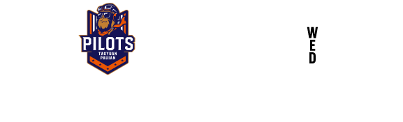 桃園パウイアンパイロッツ戦　1/22