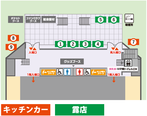 マップ