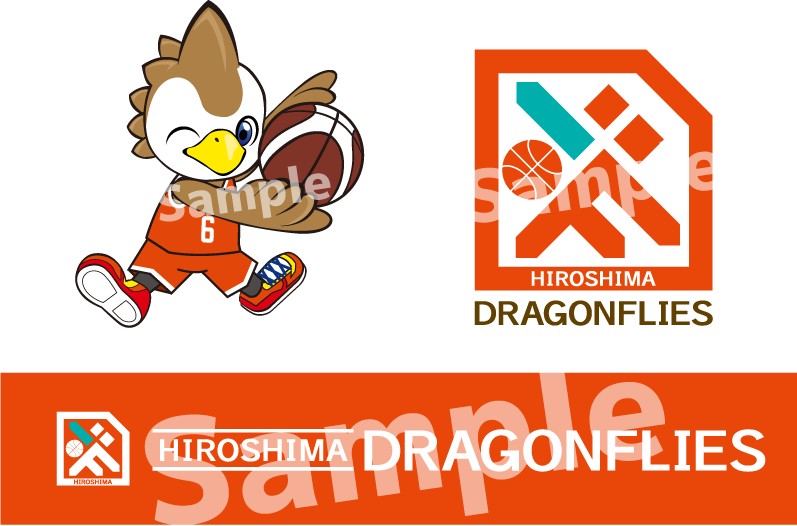 ロゴ・マスコット