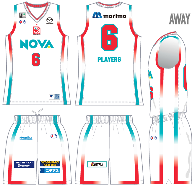 AWAY