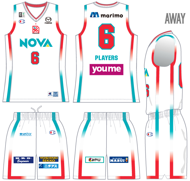 AWAY