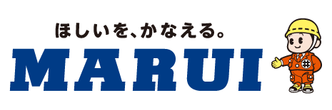 丸井産業株式会社