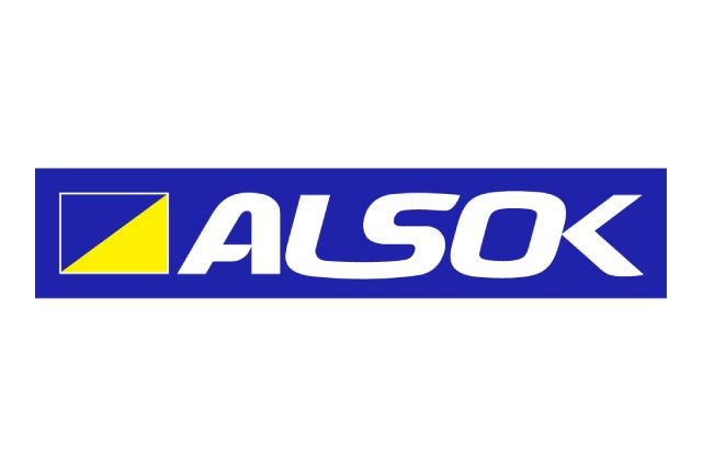 ALSOK
