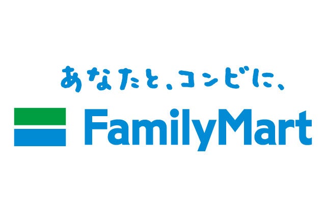 ファミリーマート
