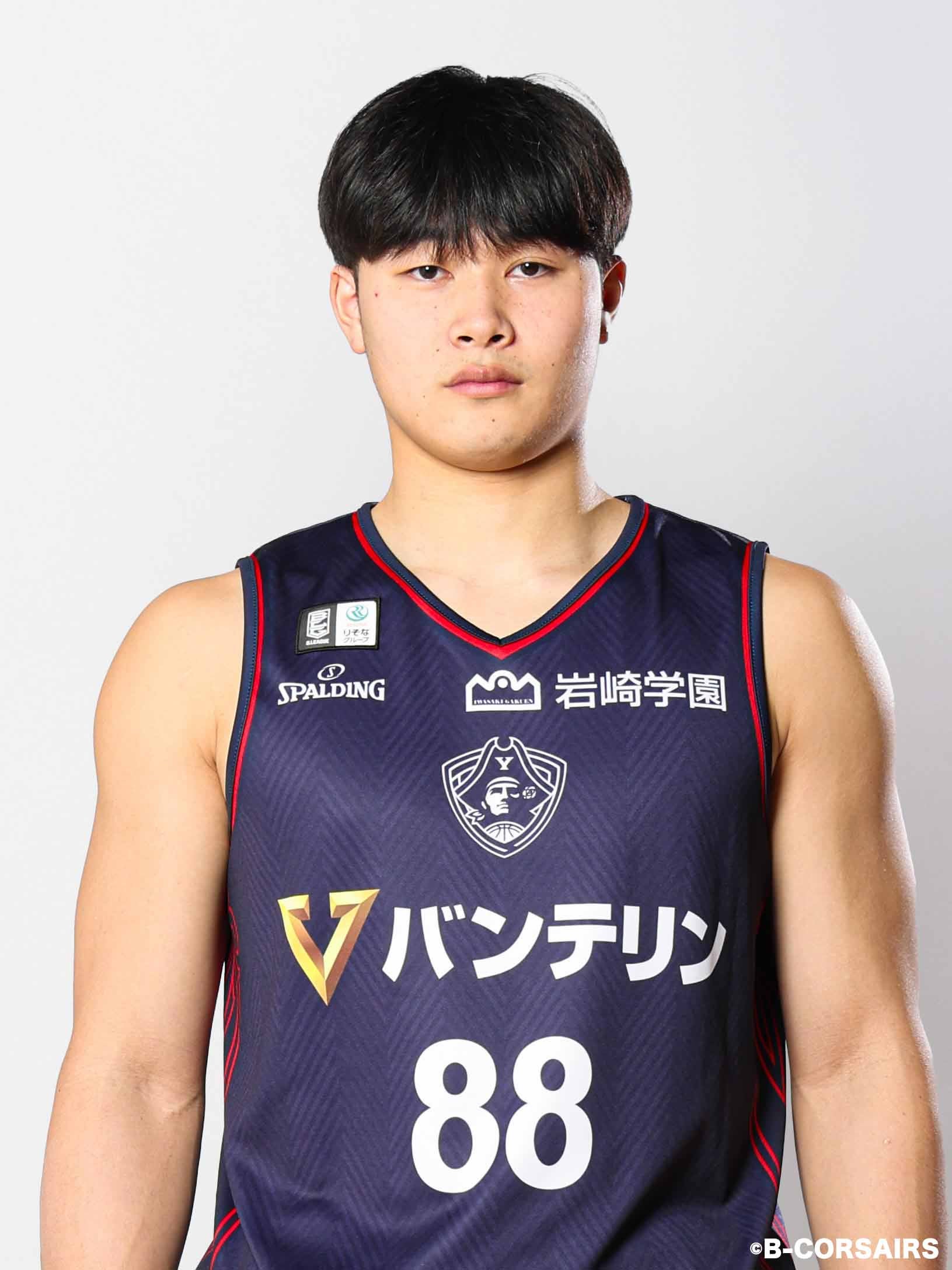 広島ドラゴンフライズ　佐藤涼成 88 佐藤 涼成選手 契約合意（新規）のお知らせ | 広島ドラゴンフライズ