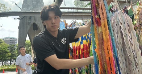 ピースプロジェクト