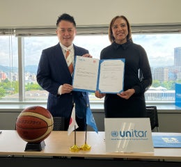 ピースプロジェクト