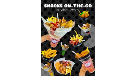 mag food corner