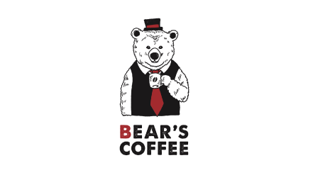 BEAR’S COFFEE