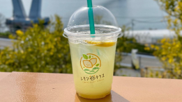 レモン谷テラス