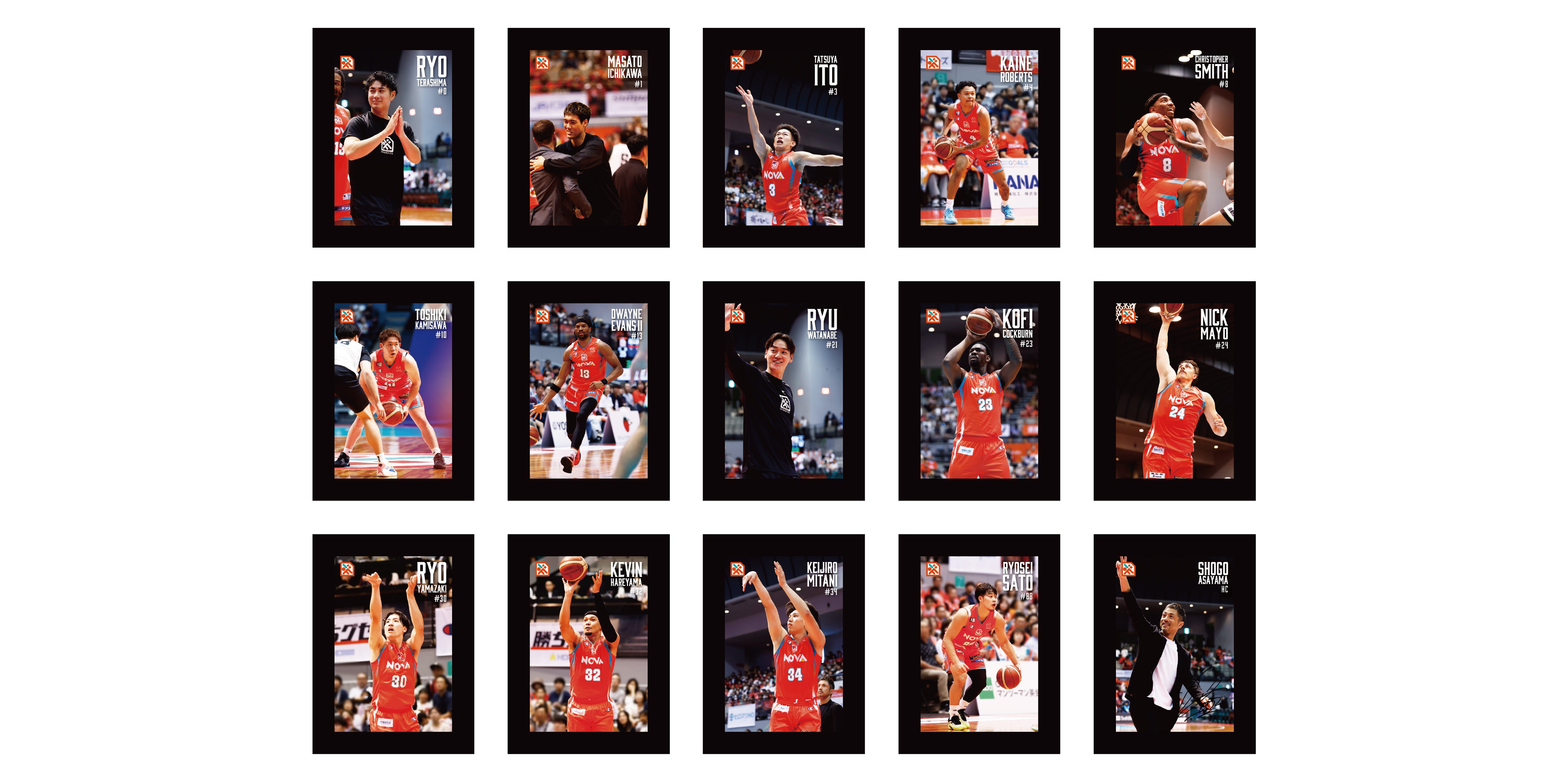 グッズ情報】11/12(水)新発売グッズ一覧 | 広島ドラゴンフライズ