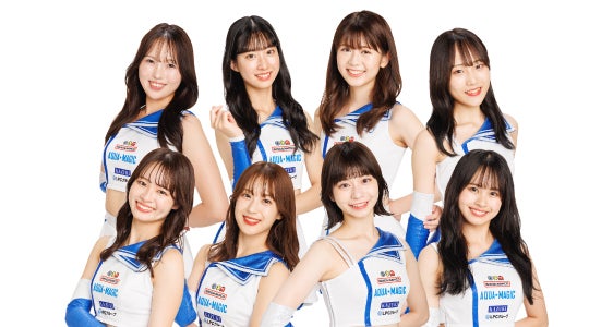 アクア☆マジック