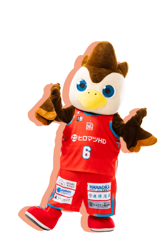 モヒカンアビィ