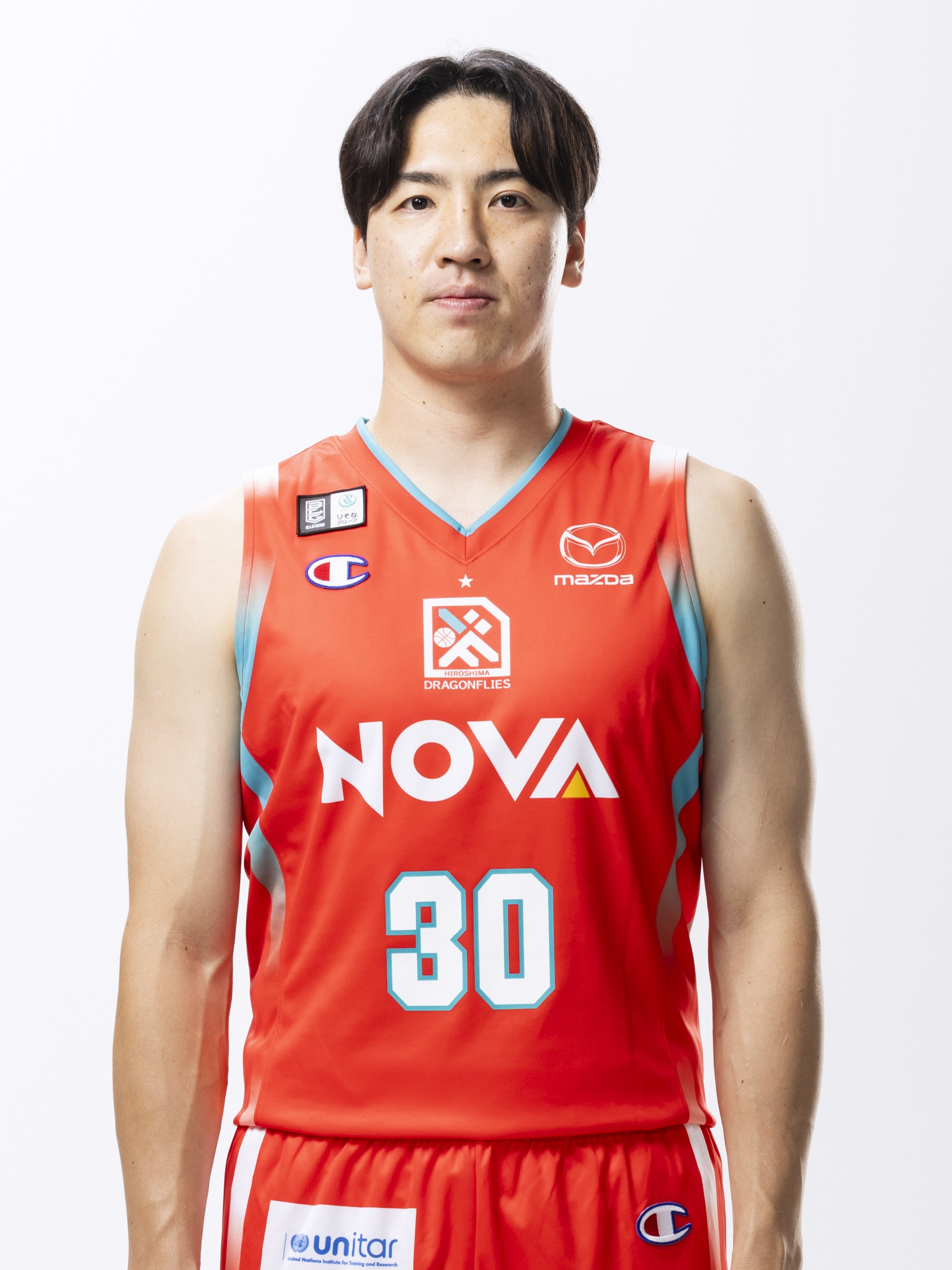 山崎稜選手 手術実施のお知らせ | 広島ドラゴンフライズ