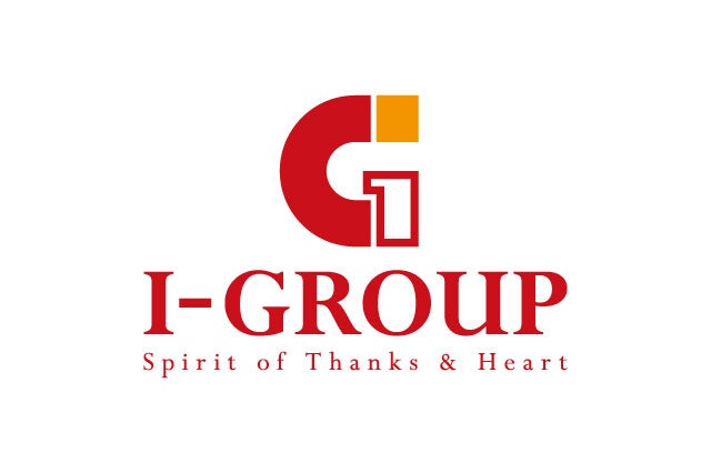 I-GROUP