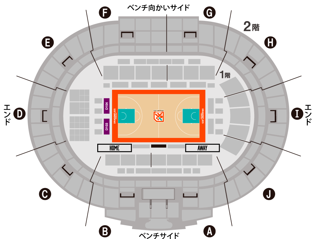 コートエンドHOME