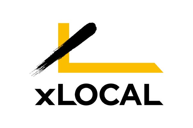 株式外会社XLOCAL