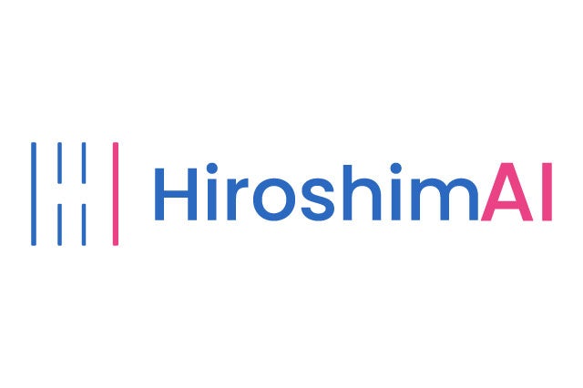 HiroshimAI株式会社(ひろしまえーあい)