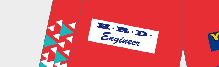 H・R・D・エンジニア株式会社
