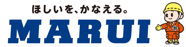 丸井産業株式会社