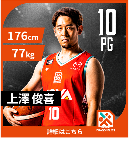 上澤 俊喜