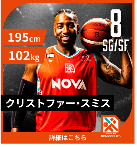 クリストファー・スミス